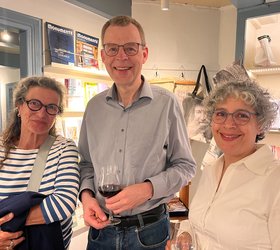 Vortragsabend im Sylt Museum 2026