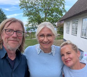 Vortragsabend im Sylt Museum 2026