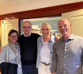 Vortragsabend im Sylt Museum 2026