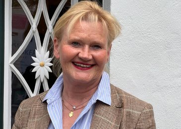 Britta Suwelack