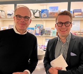 Vortragsabend im Sylt Museum 2026