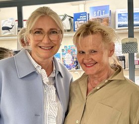 Vortragsabend im Sylt Museum 2026