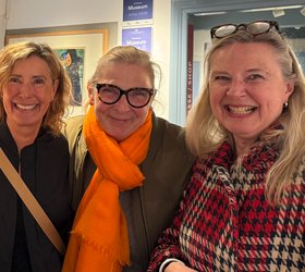 Vortragsabend im Sylt Museum 2026