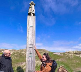 Exkursion zum Vadehavscentret und nach Mandø 2026
