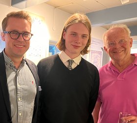 Vortragsabend im Sylt Museum 2026
