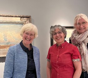 Vortragsabend im Sylt Museum 2026