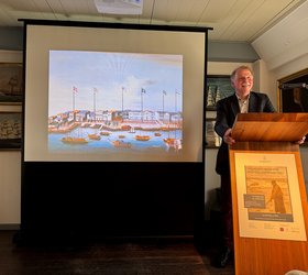 Vortragsabend im Sylt Museum 2026