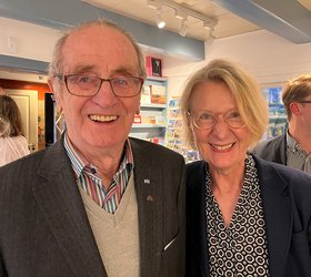 Vortragsabend im Sylt Museum 2026