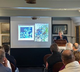 Vortragsabend im Sylt Museum 2026